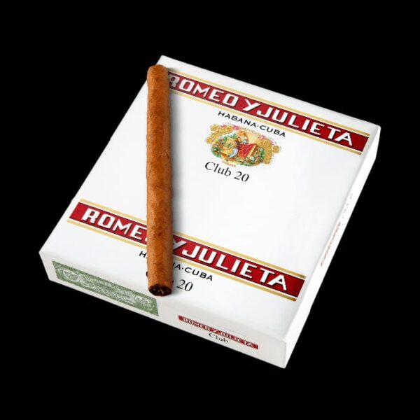 Romeo Julieta Club