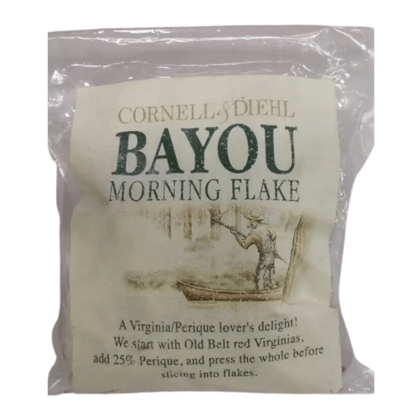 Bayou Morning Flake