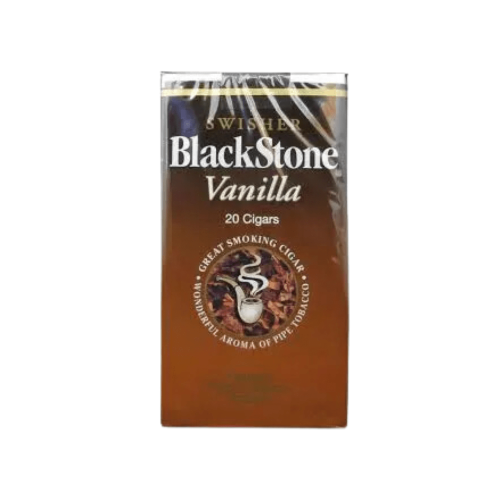 Blackstone Vanilla Mini