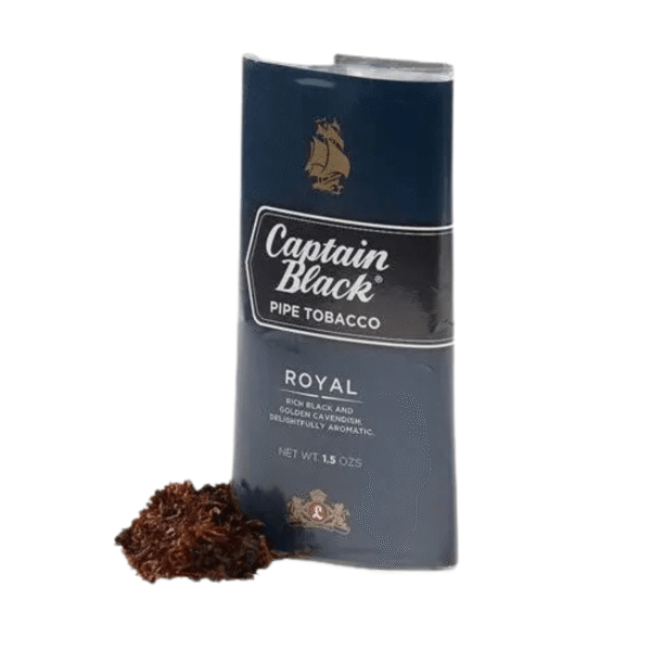 Captain Black Royal