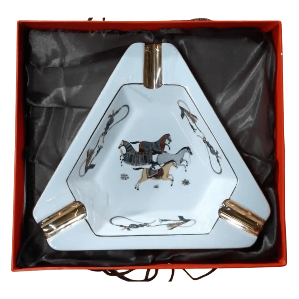 Cigar Ashtray As-370