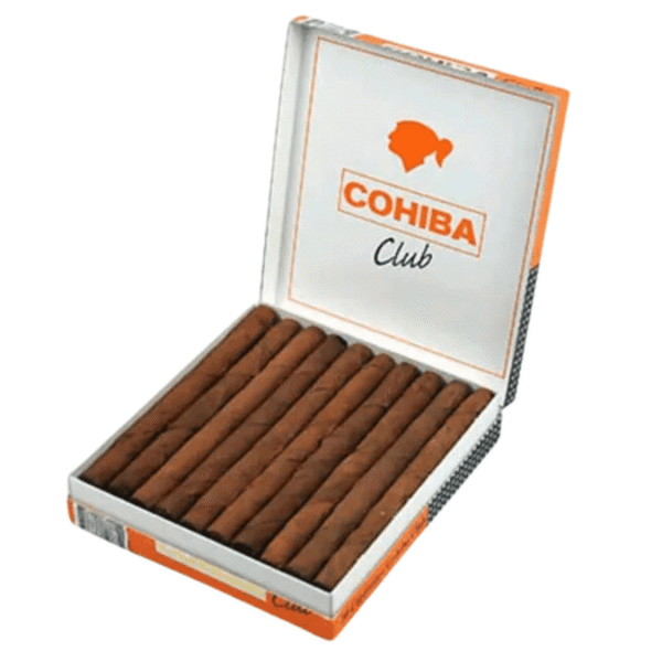 Cohiba Club 20S