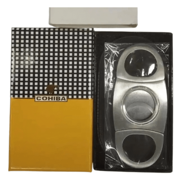 Cohiba Cutter