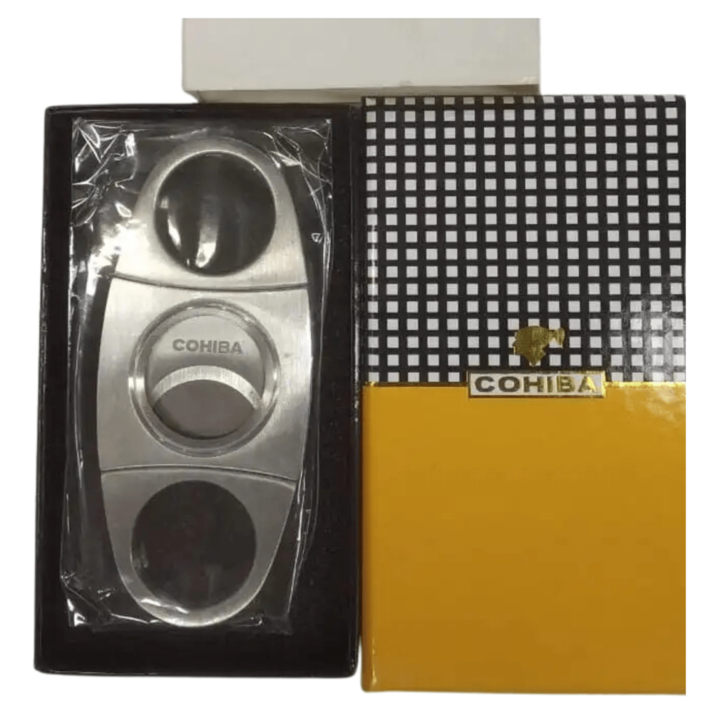 Cohiba Cutter Small