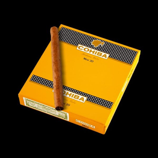 Cohiba Mini 20S