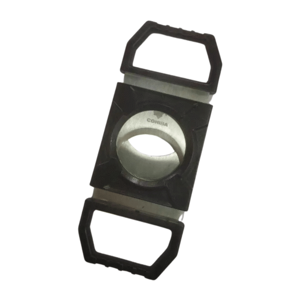 Cohiba Plastic Blk
