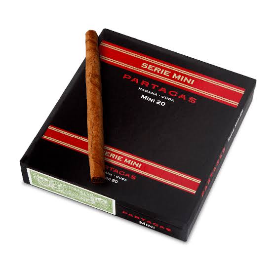 Cohiba mini 20s