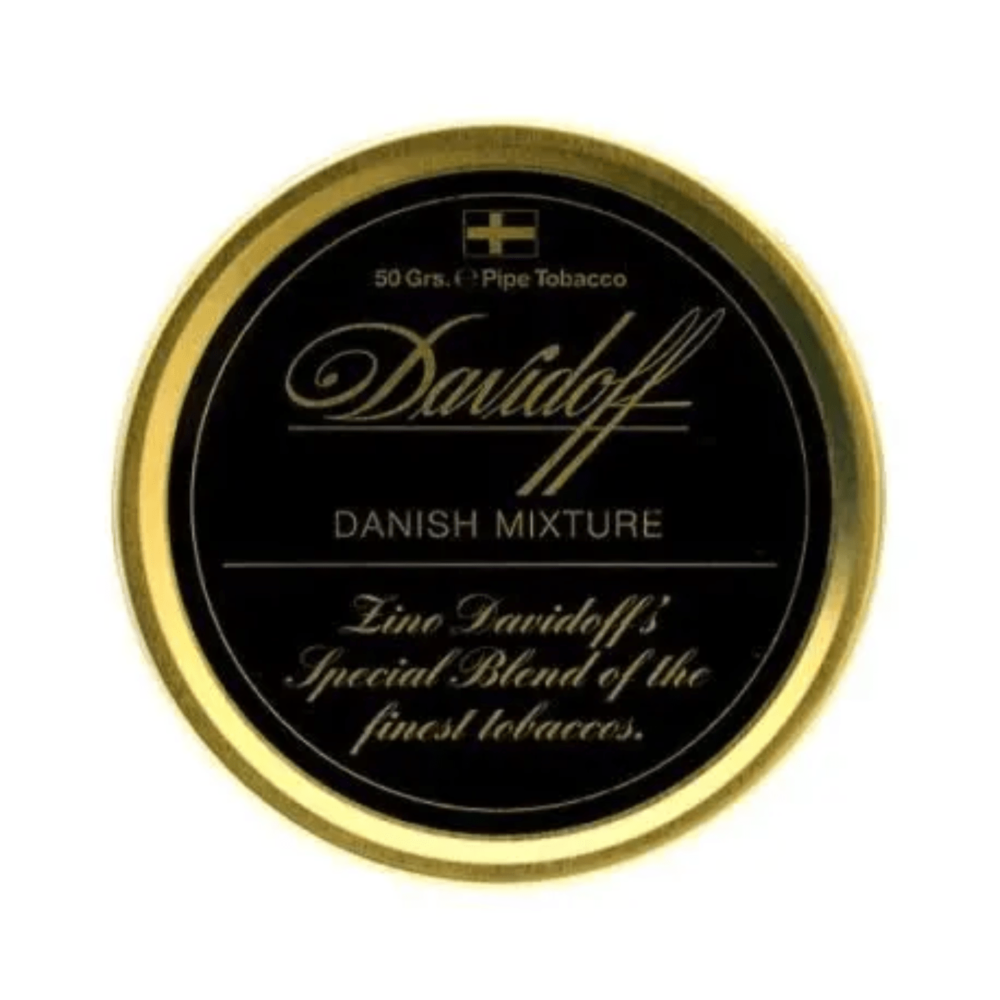 Davidoff Danish Mixture