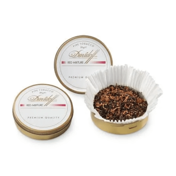 Davidoff Red Mixture