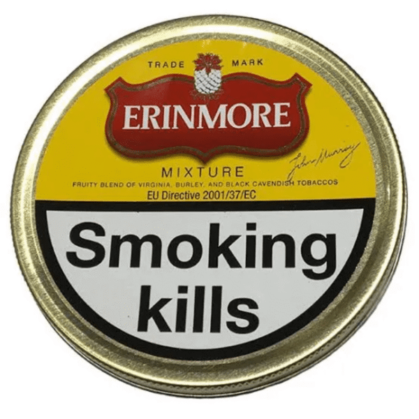 Erinmore Mixture
