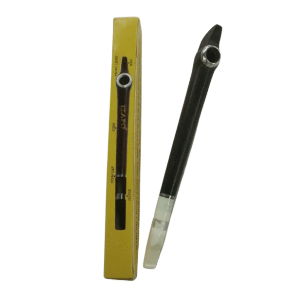 Izapo Dokha Pipe