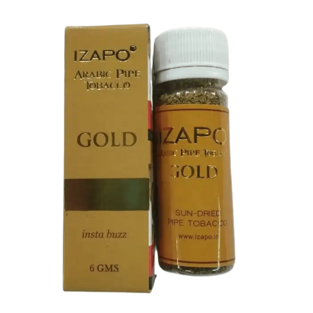 Izapo Gold