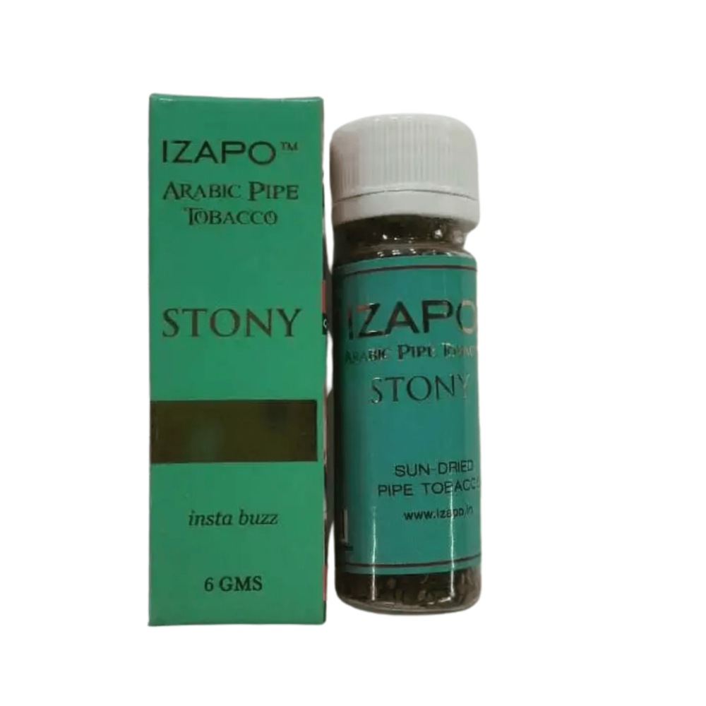 Izapo Stony