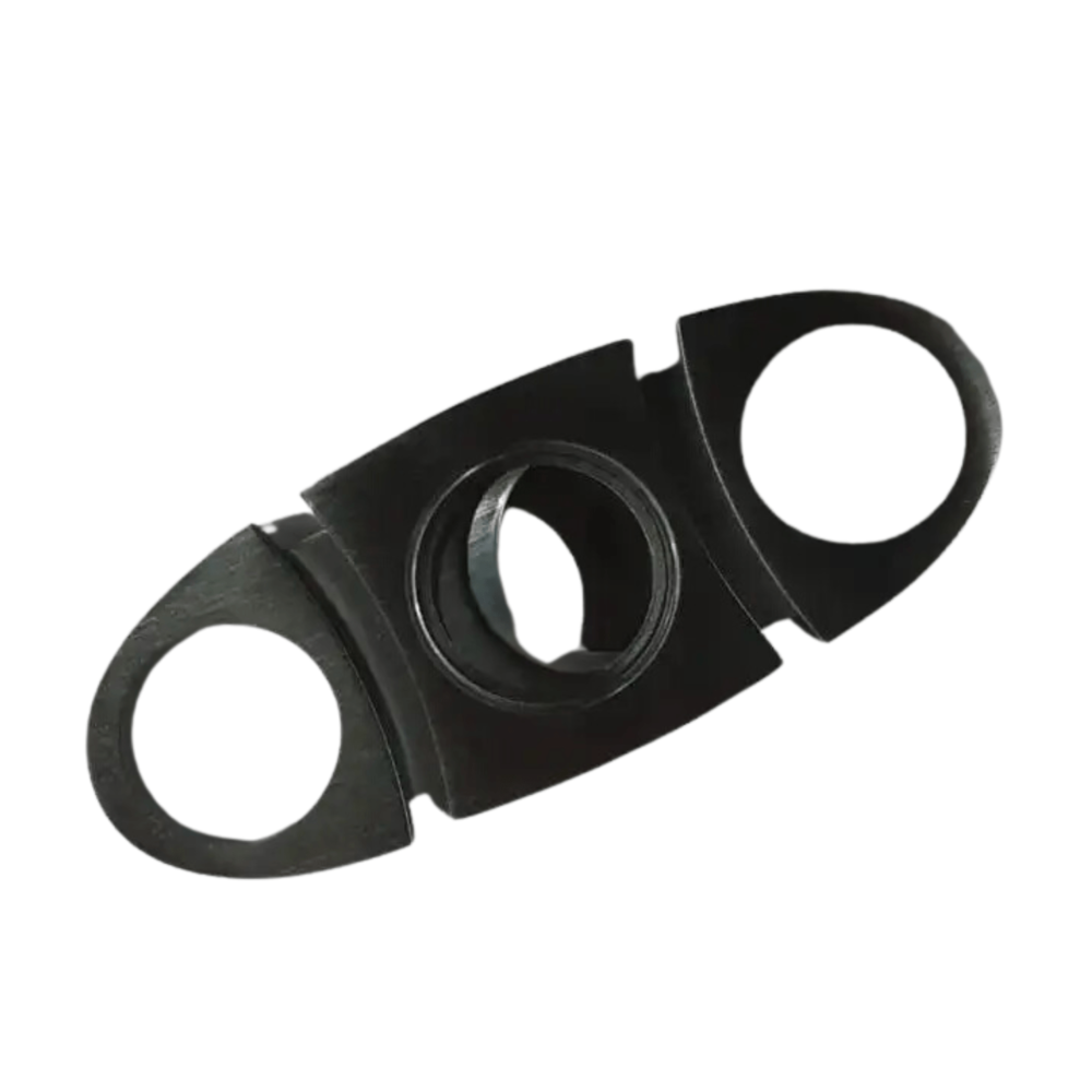 Metal Cigar Cutter