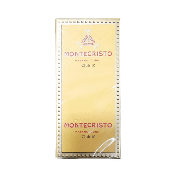 Montecristo Club 10S