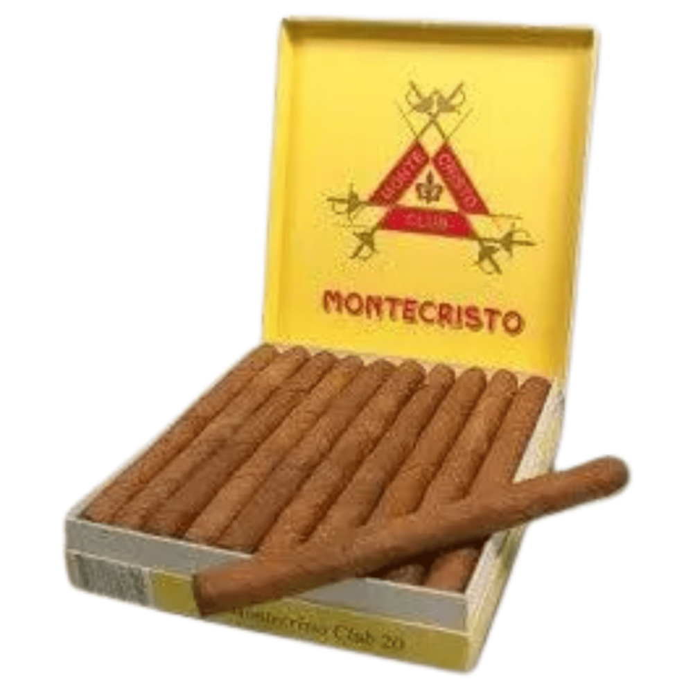 Montecristo Club 20S