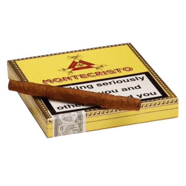 Montecristo Mini 10S