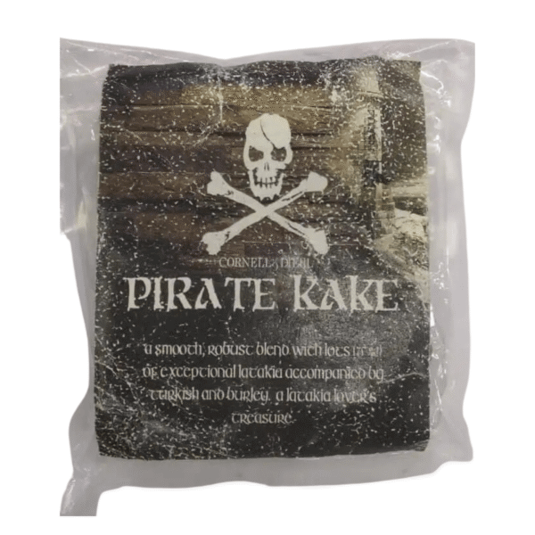 Pirate Kake