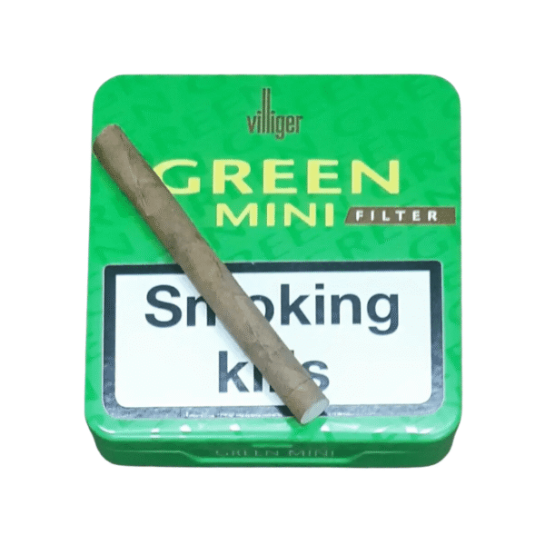 Villiger Mini Green