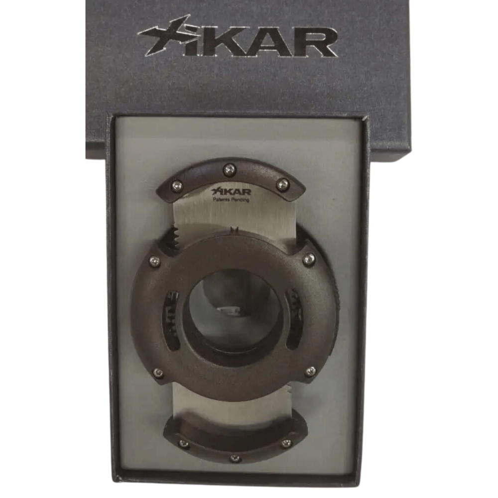 Xikar Xo Bronze