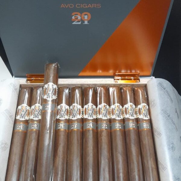 Avo Improvisation Limited Edition 2021