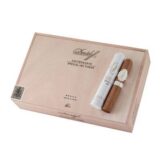 Cigar shop in Chhatrapati Shivaji Maharaj International Airport T1