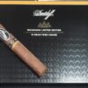 Cigar shop in Worli