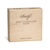 Davidoff mini cigarillos silver second product Image