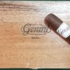 Cigar shop in SEEPZ
