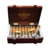 Gurkha Cellar Reserve Aged 18 Years Solara Double Robustos