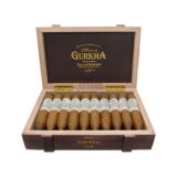 Gurkha Cellar Reserve Aged 21 years Solara Double Robustos