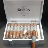 Gurkha Cellar Reserve Aged 18 Years Solara Double Robustos