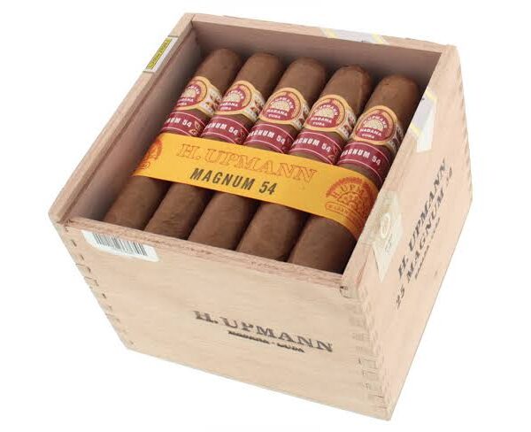 H upmann magnum 54