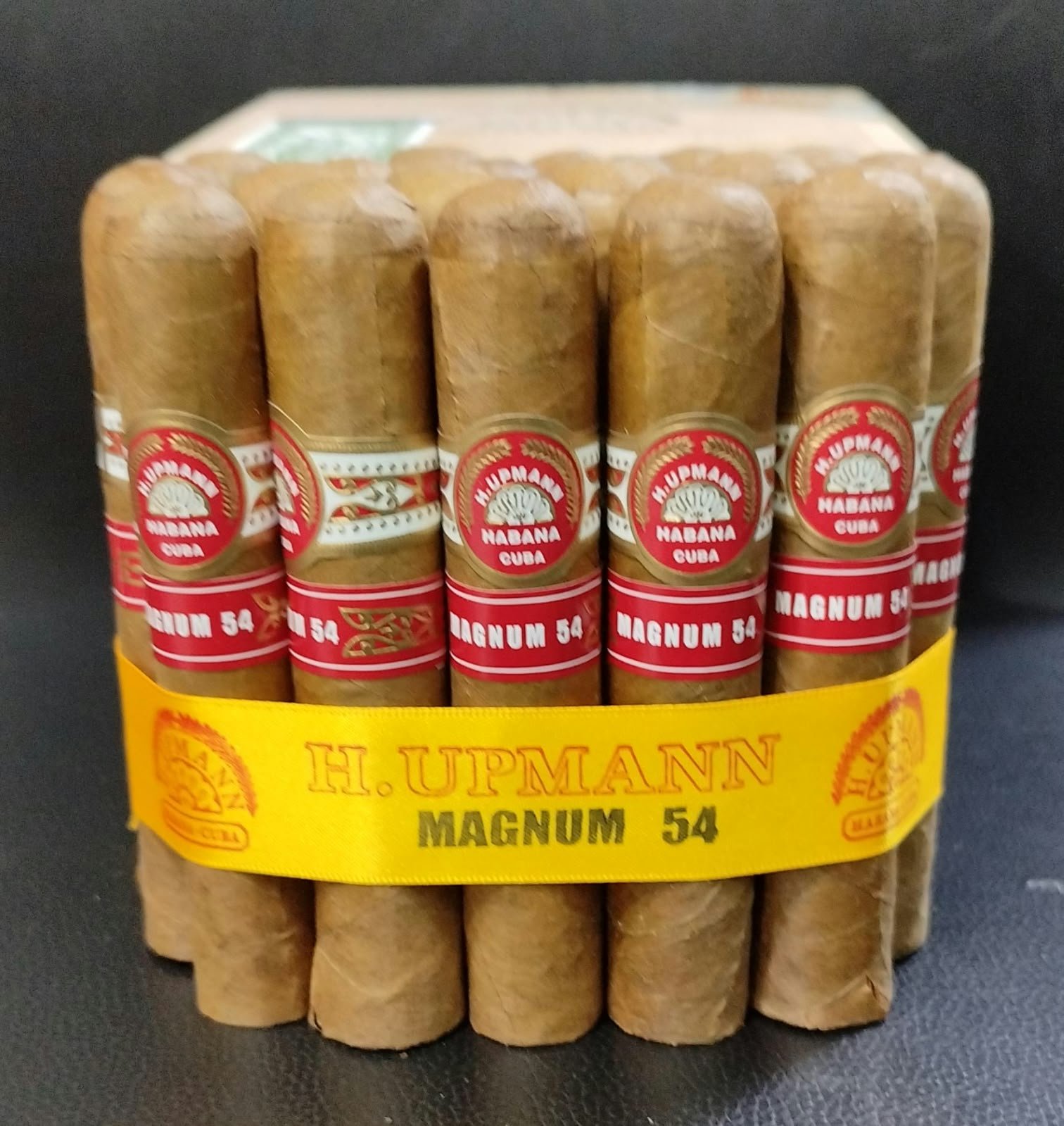 H upmann magnum 54 H upmann magnum 54