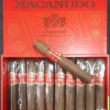 Macanudo inspirado red gigantes