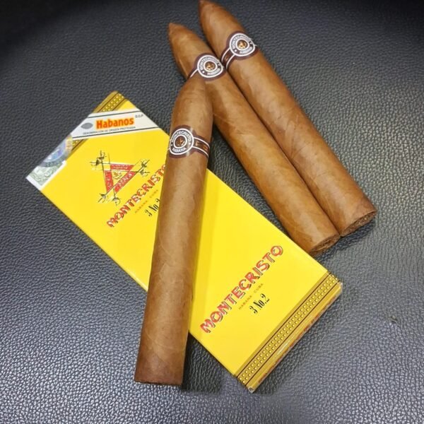 Montecristo No.2