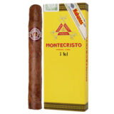Montecristo no.4