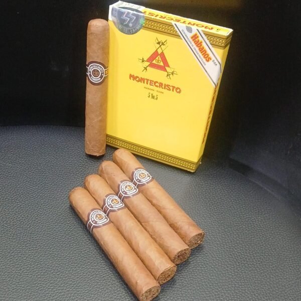 Montecristo no.5