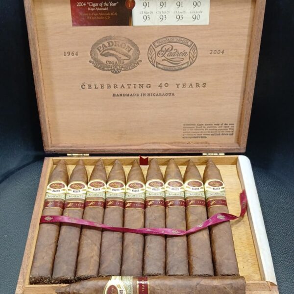 Padron 1926 No.40 Natural