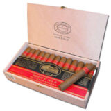 Partagas series E no.2