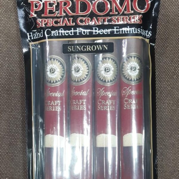 Perdomo Special Craft Sereis Connecticut/Sungrown/Maduro