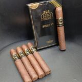 Puro del oro siglo 6.