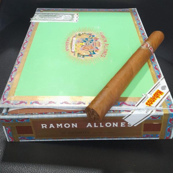 Ramon allones gigantes
