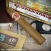 Cigar shop in MIDC