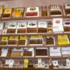 Cigar Shop in Colaba
