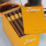 Zino nicaragua toro