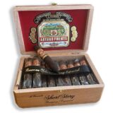 Arturo Fuente Reserve Short Story Especial