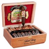 Arturo fuente reserve short story especial