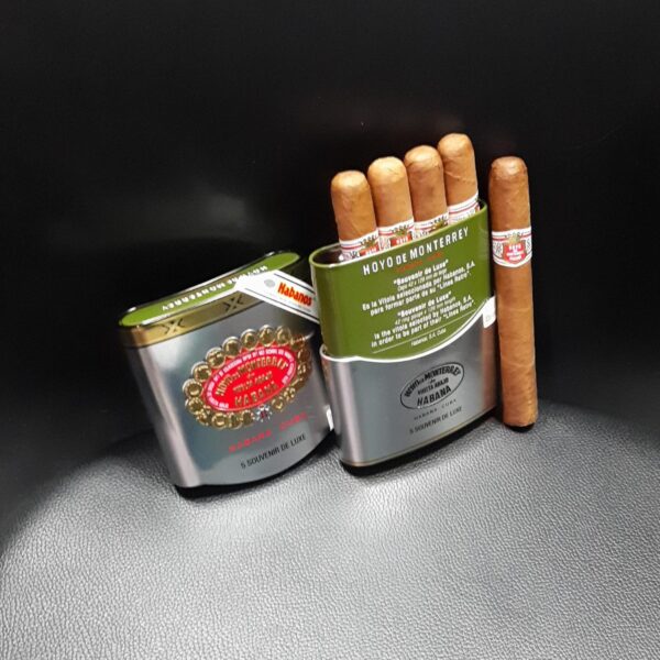 Hoyo De Monterrey Souvenir De Luxe