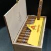 Cigar Shop in Mandapeshwar